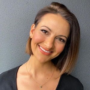 Meet your Posher, Alexandra